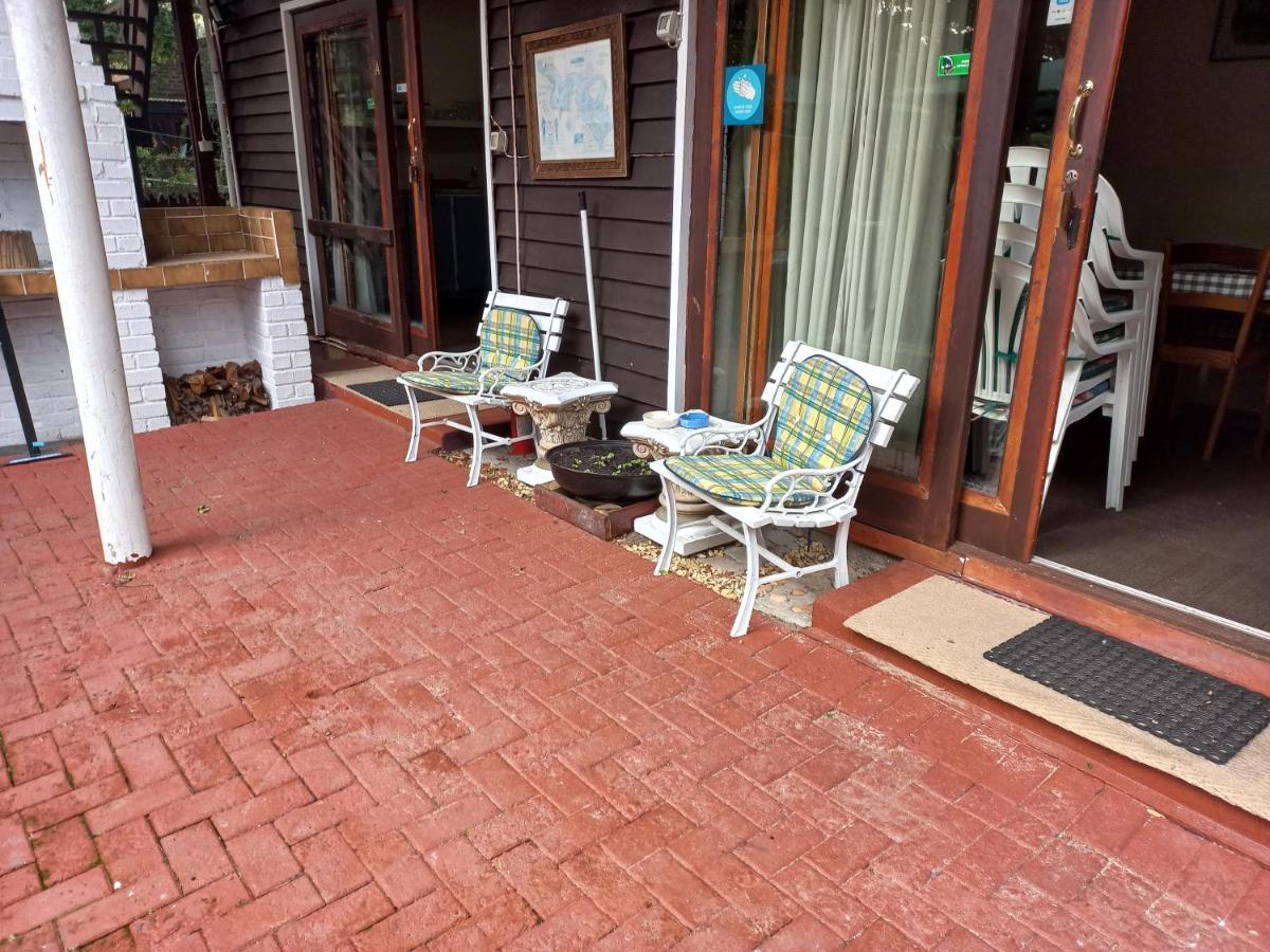 ブレントン・オン・シーGlen Houseアパートメント エクステリア 写真