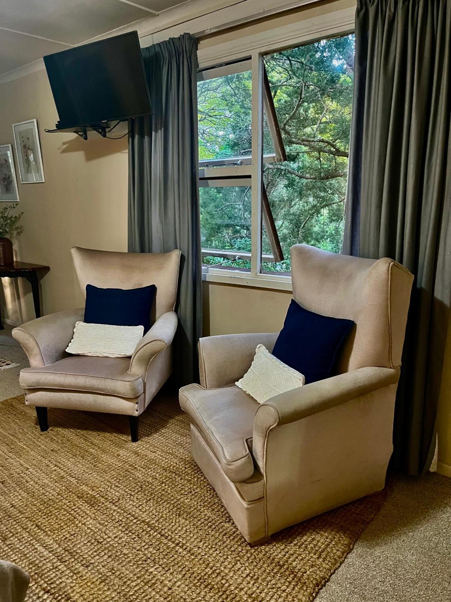 ブレントン・オン・シーGlen Houseアパートメント エクステリア 写真
