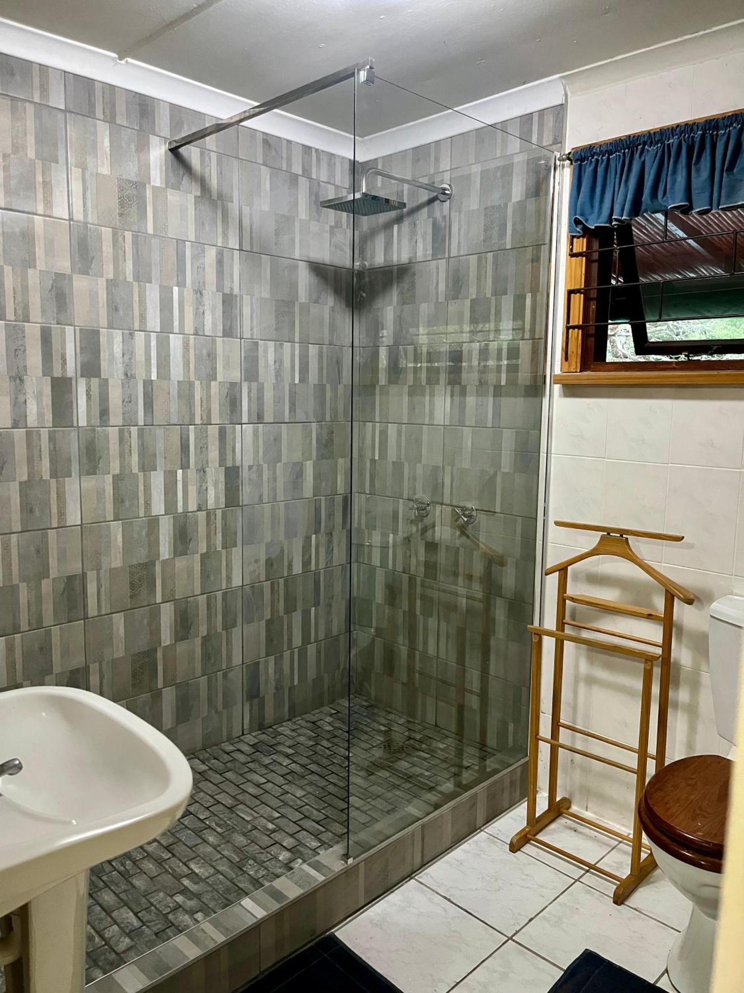 ブレントン・オン・シーGlen Houseアパートメント エクステリア 写真