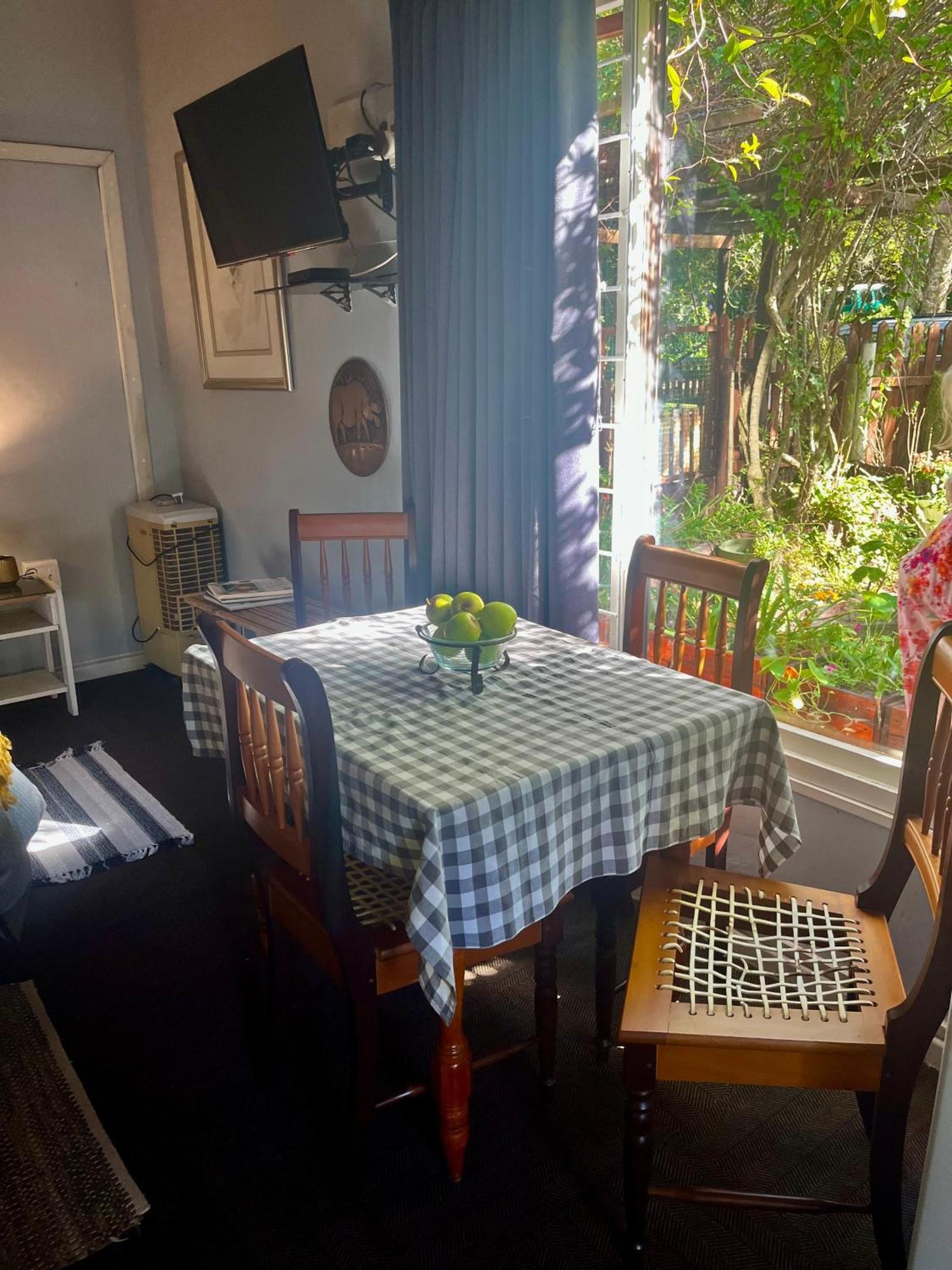 ブレントン・オン・シーGlen Houseアパートメント エクステリア 写真